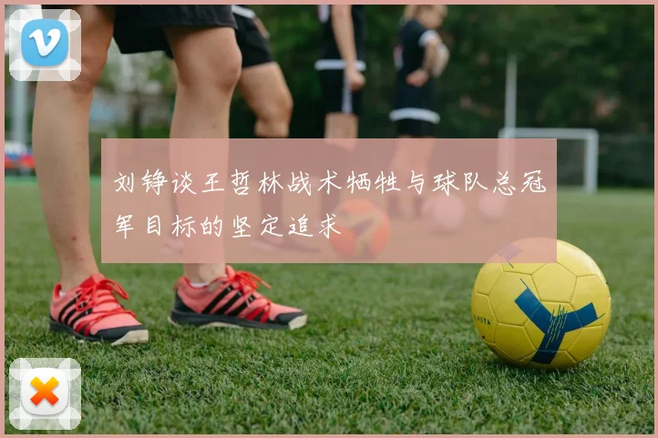 刘铮谈王哲林战术牺牲与球队总冠军目标的坚定追求