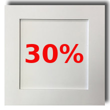 30% Off