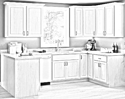 Kitchen Design